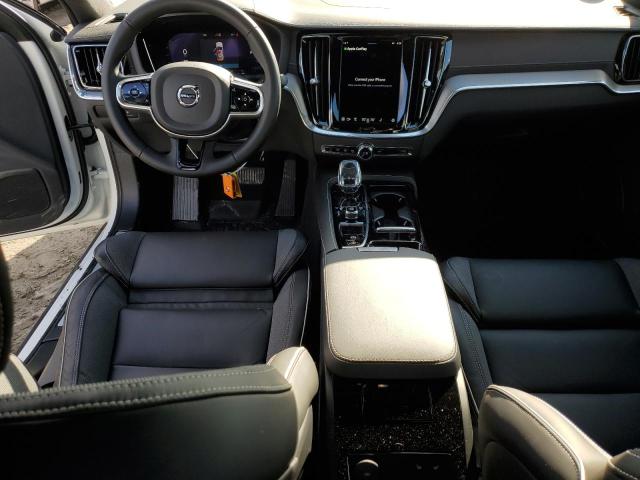 Photo 8 from auction – 2023 VOLVO S60 ULTIMA with VIN 7JRH60FX9PG239233