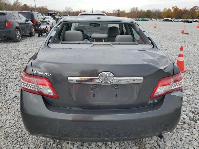 Photo 6 from auction – 2010 TOYOTA CAMRY BASE with VIN 4T4BF3EK1AR056754
