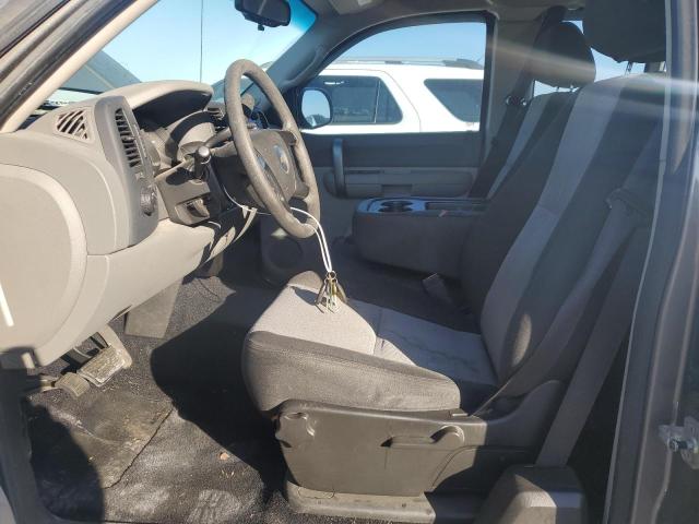Photo 7 from auction – 2008 CHEVROLET SILVERADO with VIN 1GCEC19XX8Z261422