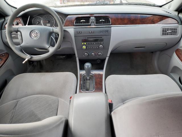 Photo 8 from auction – 2007 BUICK LACROSSE C with VIN 2G4WC582471106014