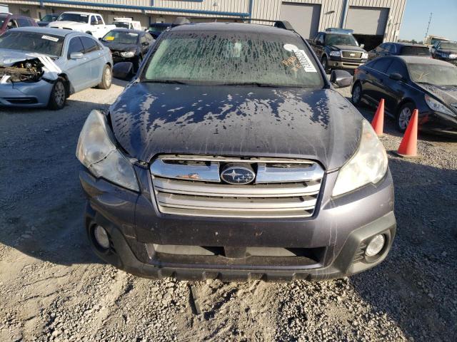 Снимка 5 от търг – 2014 SUBARU OUTBACK 2. с VIN 4S4BRCDC8E3218449