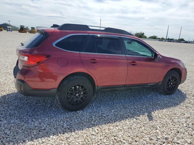 Photo 3 from auction – 2019 SUBARU OUTBACK 2. with VIN 4S4BSAFC5K3378600