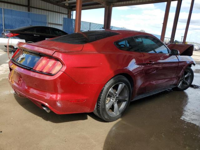 Photo 3 from auction – 2016 FORD MUSTANG with VIN 1FA6P8AM9G5265203