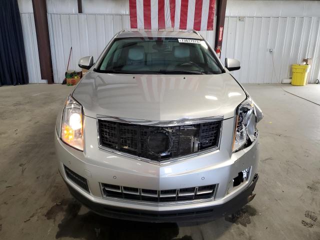 Photo 5 from auction – 2014 CADILLAC SRX LUXURY with VIN 3GYFNBE33ES577268