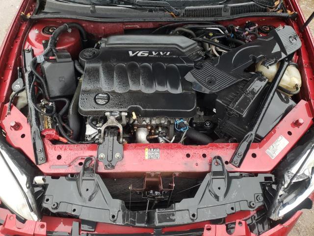 Photo 11 from auction – 2013 CHEVROLET IMPALA LT with VIN 2G1WG5E34D1195948
