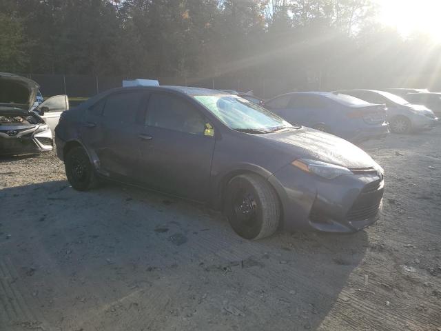 Photo 4 from auction – 2018 TOYOTA COROLLA L with VIN 2T1BURHE1JC086671
