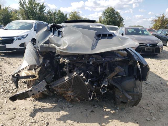 Photo 5 from auction – 2017 DODGE CHALLENGER with VIN 2C3CDZGG3HH556193