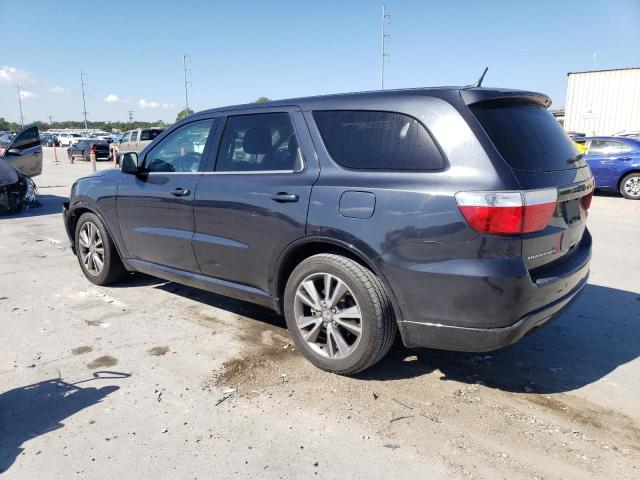 Photo 2 from auction – 2013 DODGE DURANGO R/ with VIN 1C4SDHCT0DC682075