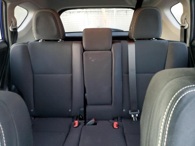 Photo 10 from auction – 2015 TOYOTA RAV4 XLE with VIN 2T3RFREV5FW346113