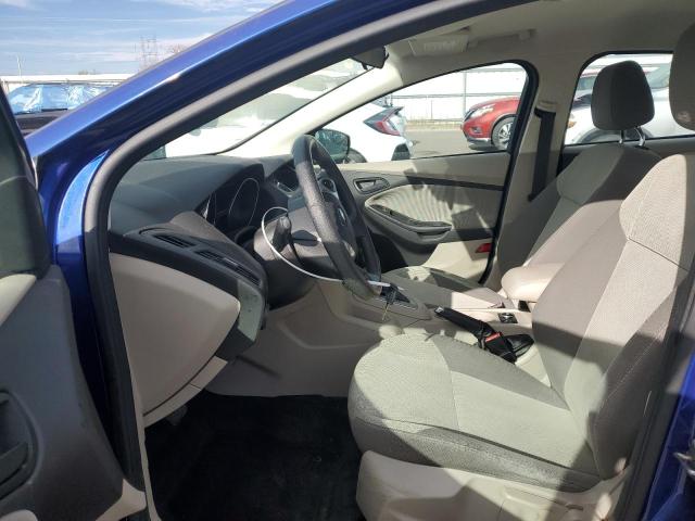 Photo 7 from auction – 2012 FORD FOCUS SE with VIN 1FAHP3F22CL365913