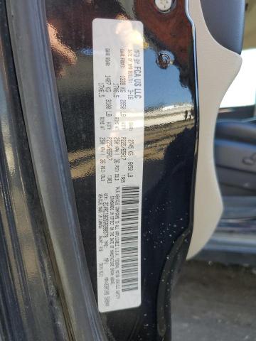 Photo 14 from auction – 2016 CHRYSLER TOWN & COU with VIN 2C4RC1BG5GR288578