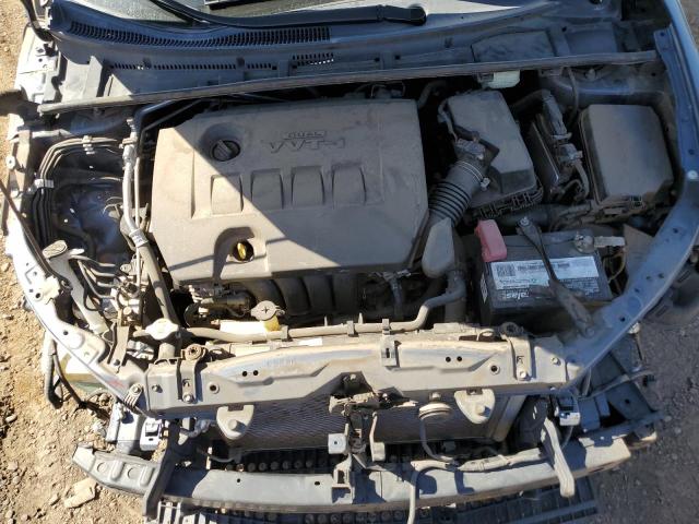 Photo 11 from auction – 2017 TOYOTA COROLLA L with VIN 2T1BURHE6HC959678