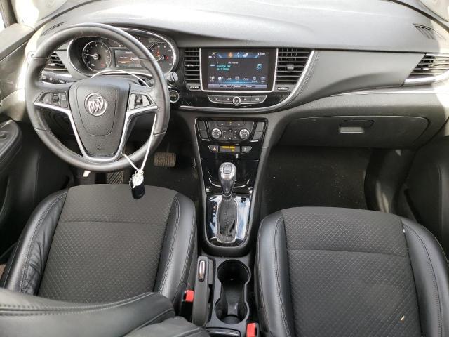 Photo 8 from auction – 2017 BUICK ENCORE PRE with VIN KL4CJBSB5HB076280