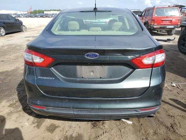 Photo 6 from auction – 2016 FORD FUSION SE with VIN 3FA6P0H74GR199674