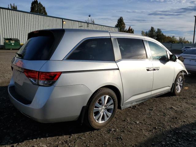 Photo 3 from auction – 2015 HONDA ODYSSEY EX with VIN 5FNRL5H49FB033219