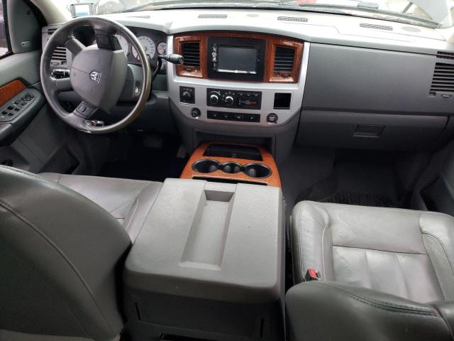 Photo 8 from auction – 2007 DODGE RAM 3500 with VIN 3D7MX39A57G846565