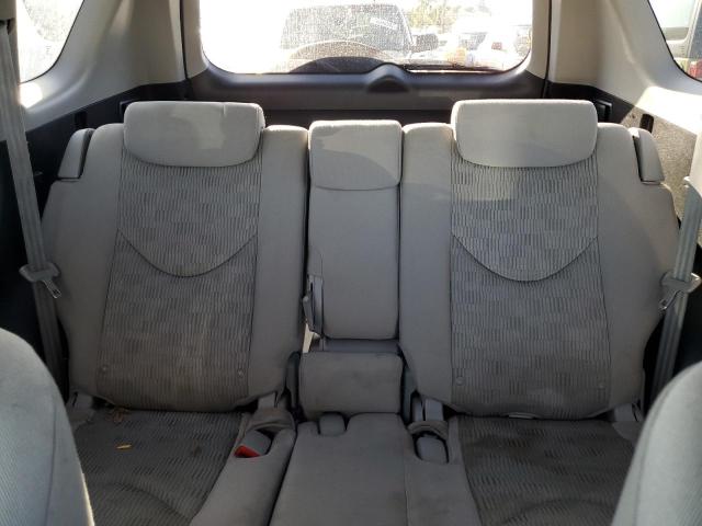 Photo 10 from auction – 2011 TOYOTA RAV4 with VIN 2T3ZF4DV9BW056973
