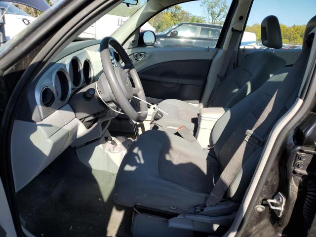 Photo 7 from auction – 2008 CHRYSLER PT CRUISER with VIN 3A8FY48B88T162630
