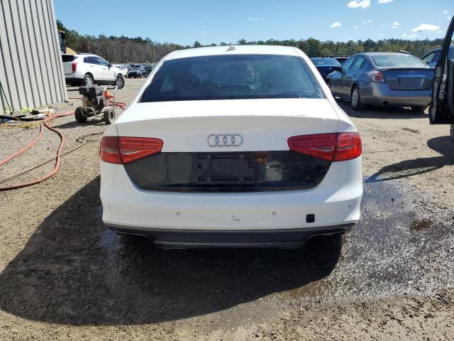 Photo 6 from auction – 2014 AUDI S4 PREMIUM with VIN WAUBGAFL5EA083953