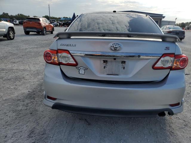 Photo 6 from auction – 2013 TOYOTA COROLLA BA with VIN 5YFBU4EE2DP174544