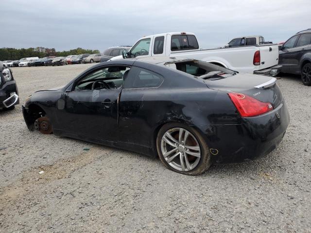 Photo 2 from auction – 2008 INFINITI G37 BASE with VIN JNKCV64E78M124681