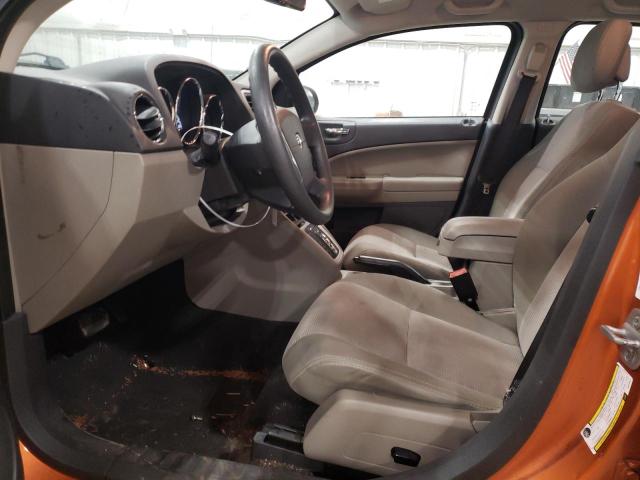 Photo 7 from auction – 2011 DODGE CALIBER MA with VIN 1B3CB3HA0BD143677