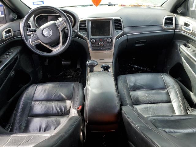 Photo 8 from auction – 2014 JEEP GRAND CHER with VIN 1C4RJFBGXEC372954