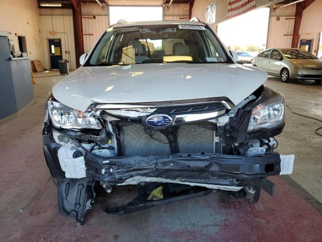 Photo 5 from auction – 2018 SUBARU FORESTER 2 with VIN JF2SJAGC3JH515817