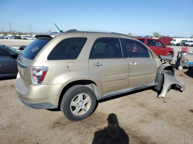 Photo 3 from auction – 2008 CHEVROLET EQUINOX LS with VIN 2CNDL23F086301676