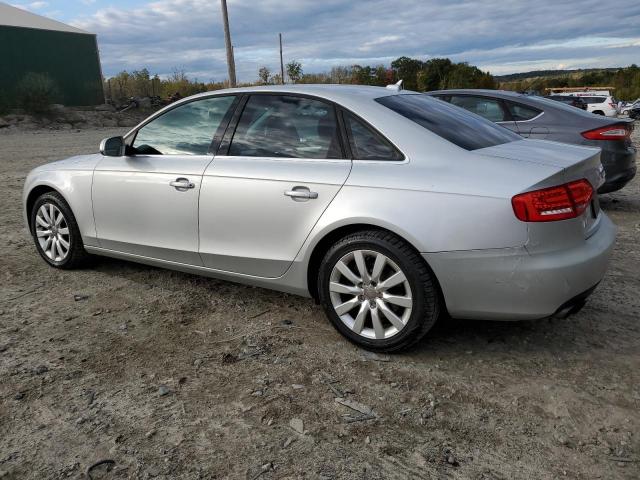 Zdjęcie 2 z aukcji – 2010 AUDI A4 PREMIUM z VIN WAUFFAFLXAN061325