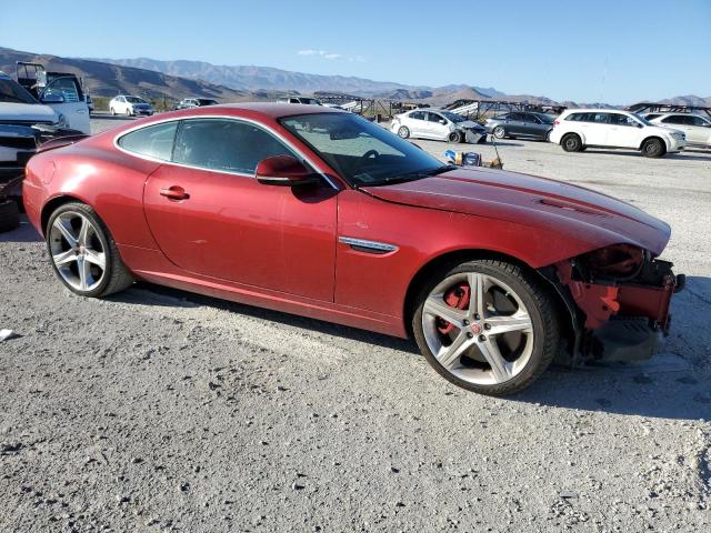 Фото 4 с аукциона – 2015 JAGUAR XKR с VIN SAJWA4DC7FMB55282