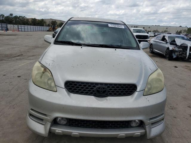 Photo 5 from auction – 2004 TOYOTA COROLLA MA with VIN 2T1KR32E84C251076