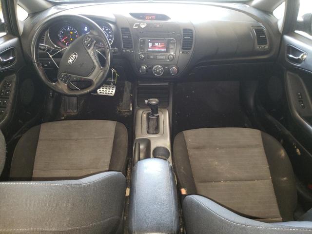 Photo 8 from auction – 2015 KIA FORTE EX with VIN KNAFX4A80F5343885