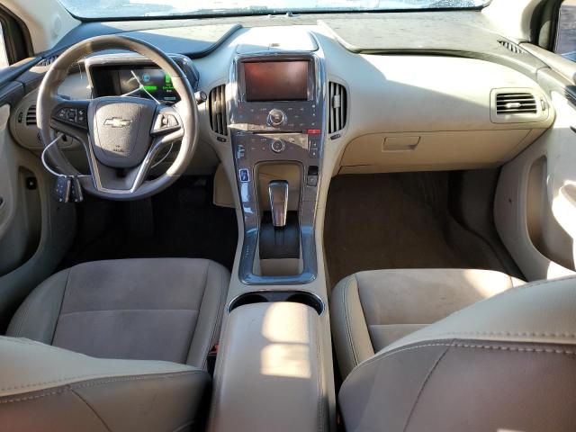 Photo 8 from auction – 2015 CHEVROLET VOLT with VIN 1G1RB6E43FU113399