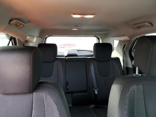 Photo 10 from auction – 2011 CHEVROLET EQUINOX LT with VIN 2CNFLEEC1B6393739
