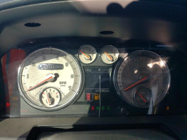 Photo 9 from auction – 2012 DODGE RAM 1500 L with VIN 1C6RD6PTXCS199072