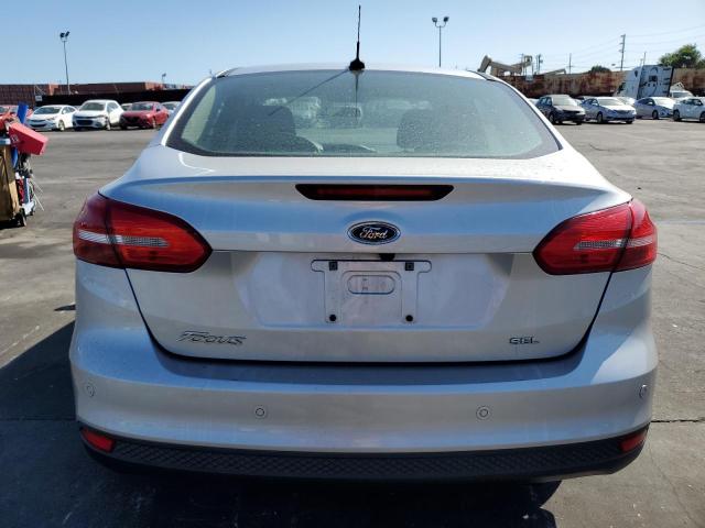 Photo 6 from auction – 2017 FORD FOCUS SEL with VIN 1FADP3H25HL277439