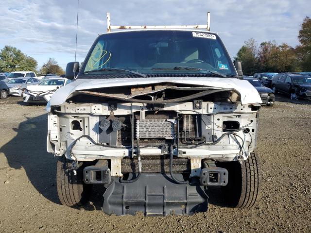 Photo 5 from auction – 2014 FORD ECONOLINE with VIN 1FTSS3ELXEDA06928