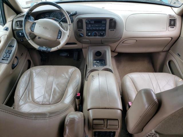 Photo 8 from auction – 1998 FORD EXPEDITION with VIN 1FMPU18L6WLB20511