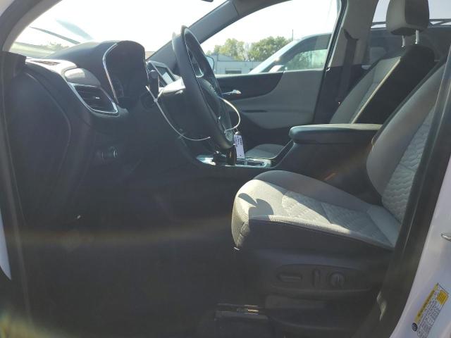 Photo 7 from auction – 2020 CHEVROLET EQUINOX LS with VIN 2GNAXHEV6L6101162