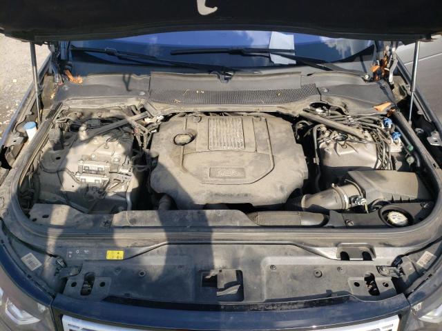 Photo 12 from auction – 2017 LAND ROVER DISCOVERY with VIN SALRRBBKXHA017894