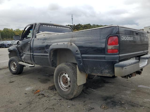 Photo 2 from auction – 2001 DODGE RAM 2500 with VIN 3B7KF26611M500231