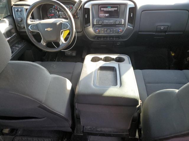 Photo 8 from auction – 2018 CHEVROLET SILVERADO with VIN 3GCUKRECXJG418131