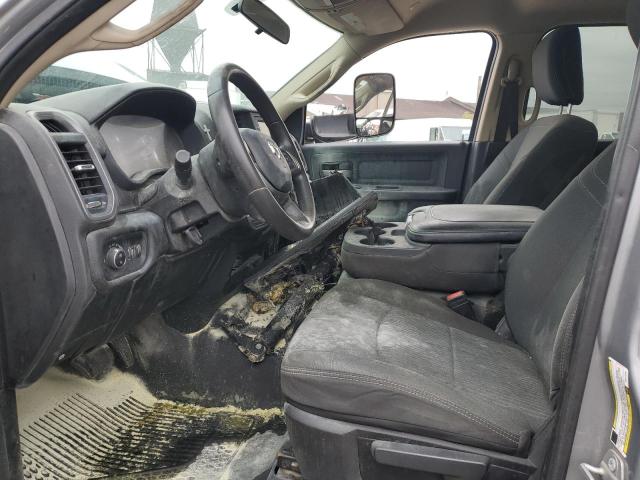Photo 7 from auction – 2019 RAM 5500 with VIN 3C7WRMFL0KG610359