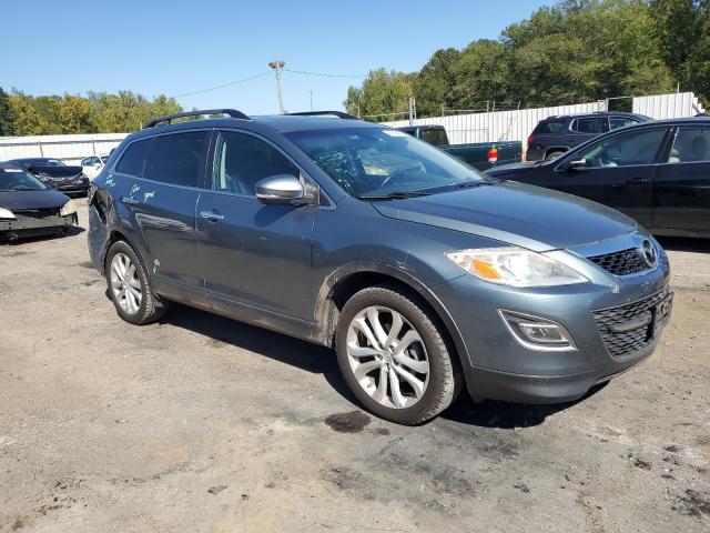 Photo 4 from auction – 2011 MAZDA CX-9 with VIN JM3TB2DA0B0324906