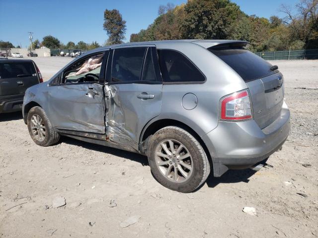 Photo 2 from auction – 2007 FORD EDGE SEL P with VIN 2FMDK49C37BA47902