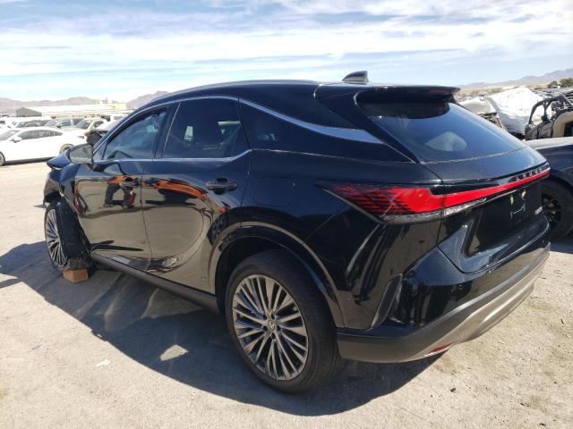 Photo 2 from auction – 2023 LEXUS RX 350 BAS with VIN 2T2BAMBA1PC008994