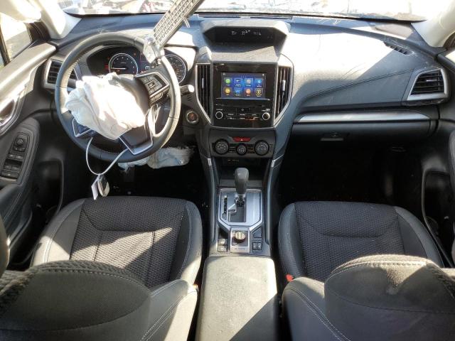 Photo 8 from auction – 2023 SUBARU FORESTER with VIN JF2SKADC2PH460223