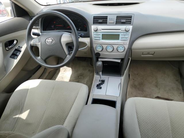 Photo 8 from auction – 2007 TOYOTA CAMRY CE with VIN 4T1BE46K17U694822