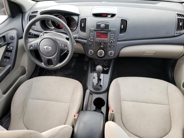 Photo 8 from auction – 2010 KIA FORTE EX with VIN KNAFU4A27A5861568
